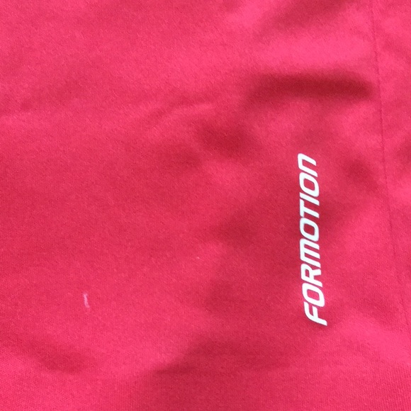 Adidas TFC 2009/2010 jersey - Picture 6 of 8